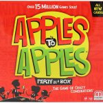 apples to apples
